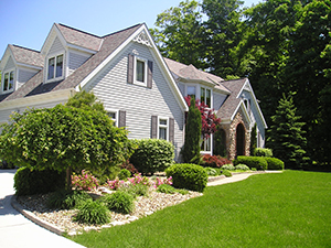 Landscapers and Lawncare Services in Harlem, GA